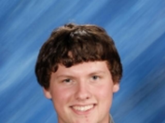 Jaden Gillenwater