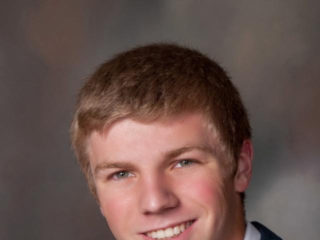 Jake Schmidt