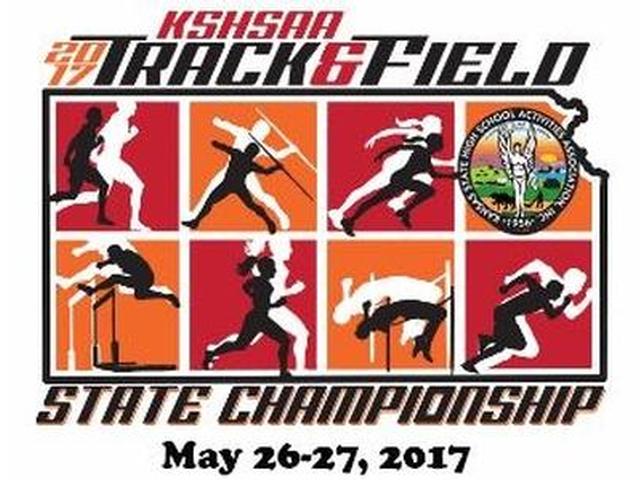 State Track & Field State Champions