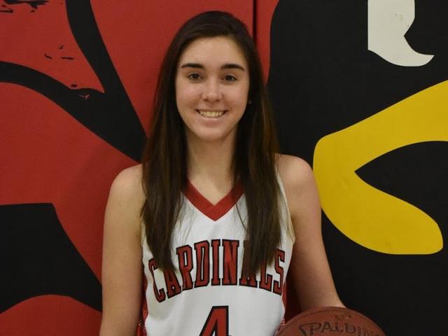 Kenzie Strathman