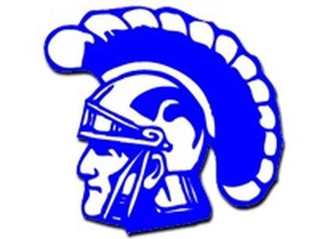 Troy Trojans Football Team