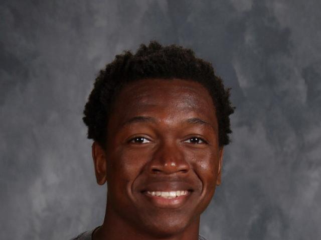 Darrian Turner