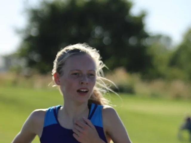 Hailey Nordhus
