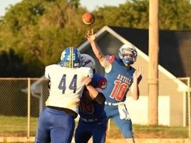 Quinn Buessing