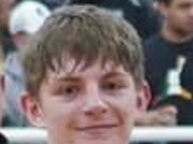 Luke McAfee