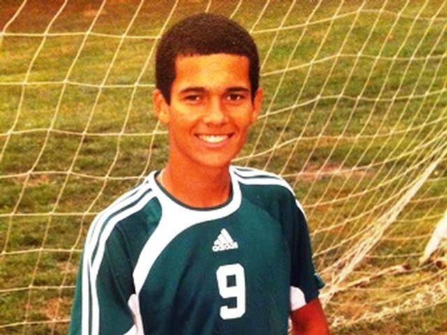 Mark Hernandez
