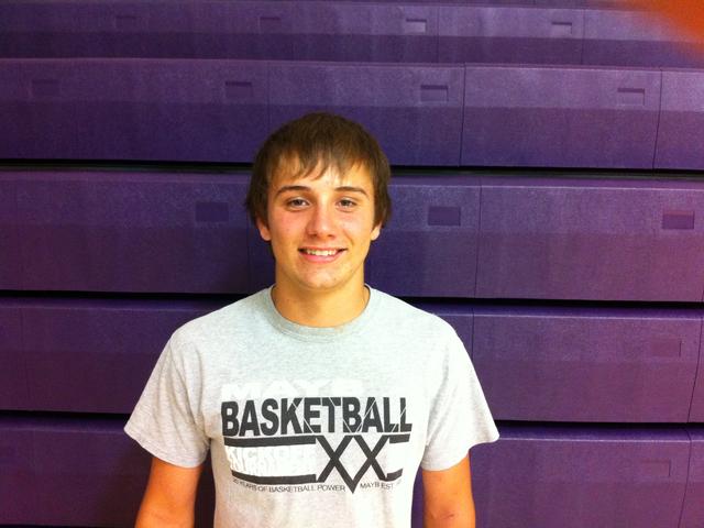 Tristan Allen
