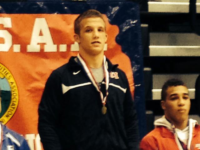 Josh Nelsen