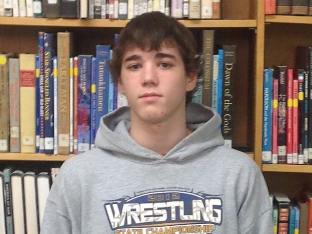 Logan Bowen