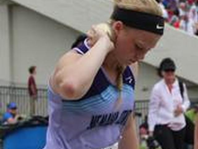 Jacy Dalinghaus