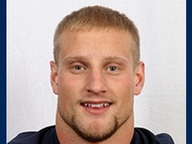 Cody Heiman
