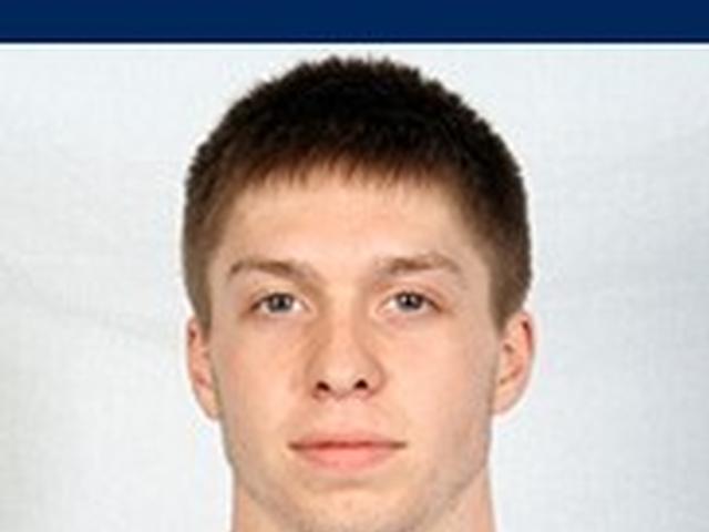 Caleb Bradley