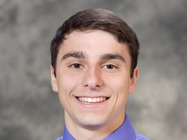 Carson Lackey