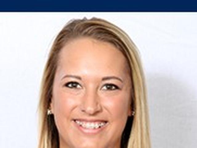 McKenzie Blevins