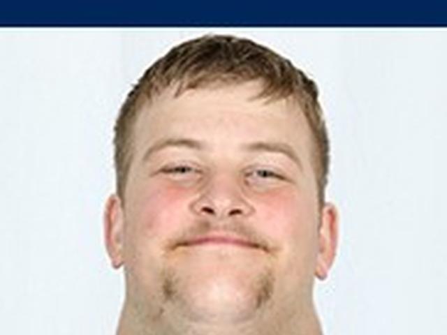 Jake Riederer