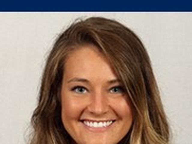 Alexis McAfee
