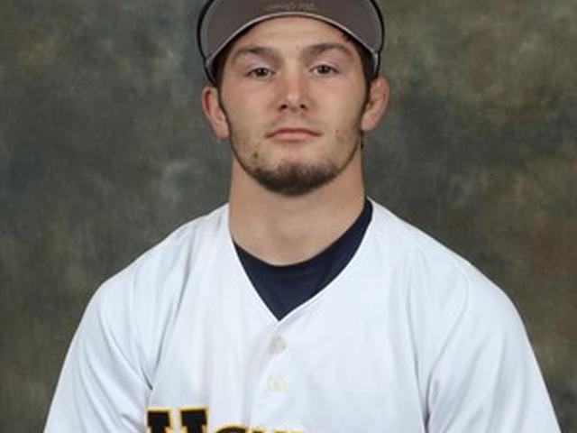 Justin Rieschick