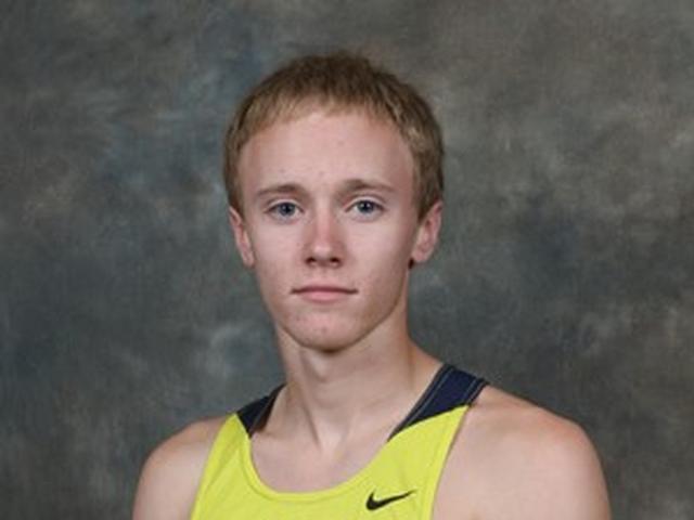 Cole Hinton
