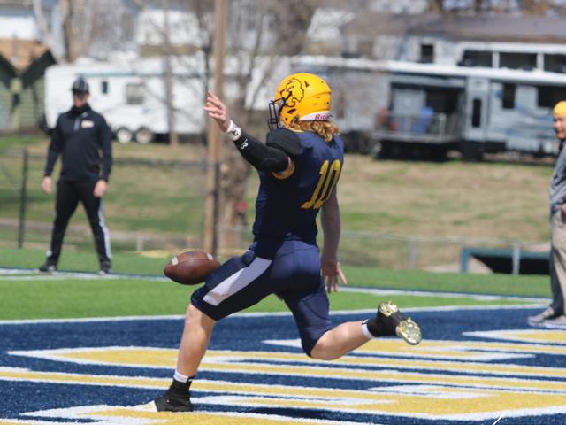 Quinn Buessing