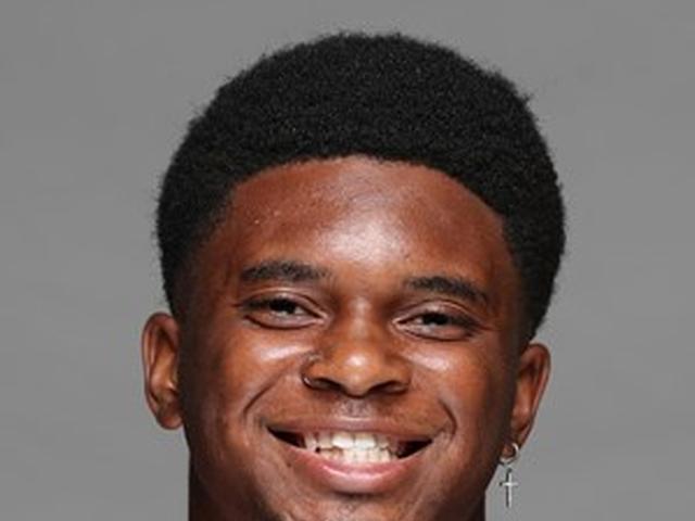 Isaiah Sayles