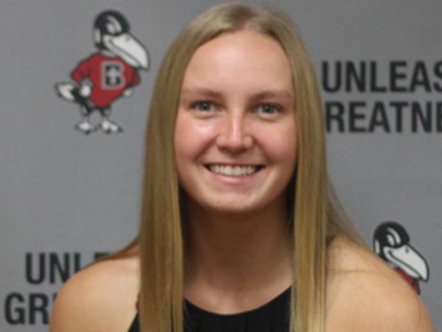 Alleigh Kramer
