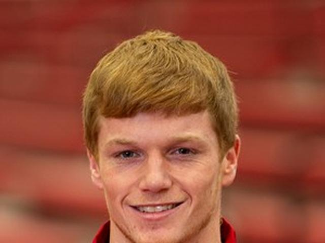 Mason Strader