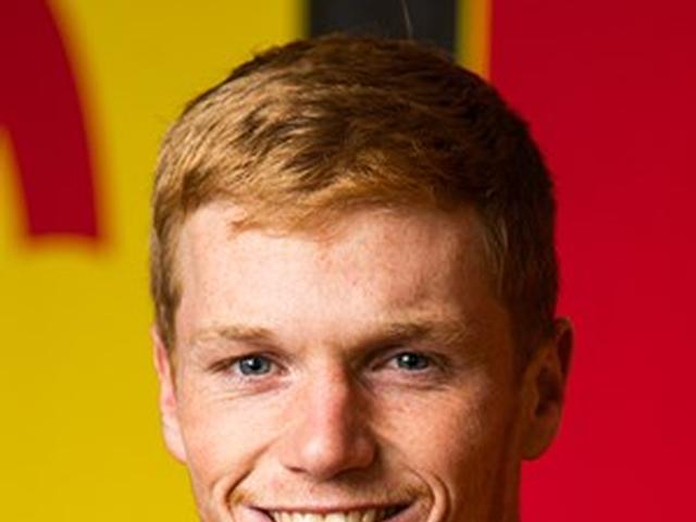 Mason Strader