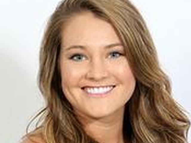 Alexis McAfee