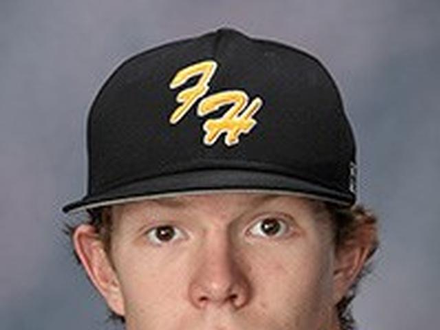 Cody Rottinghaus