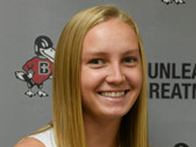 Alleigh Kramer