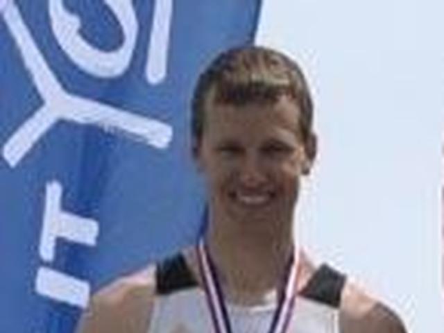 Lucas Broxterman