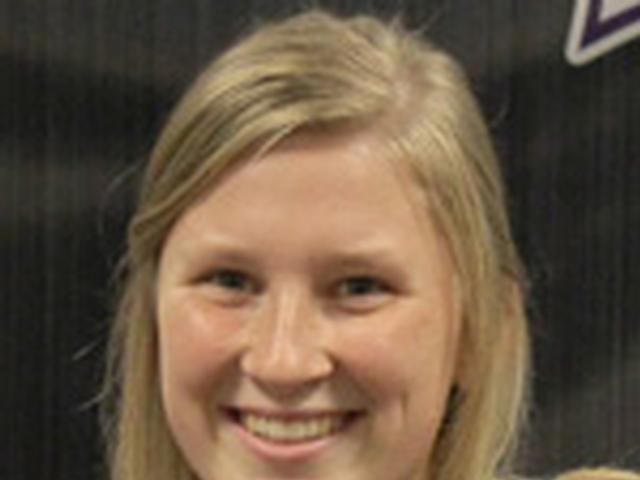 Courtney Heinen