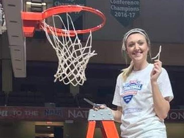 Taryn Schuette