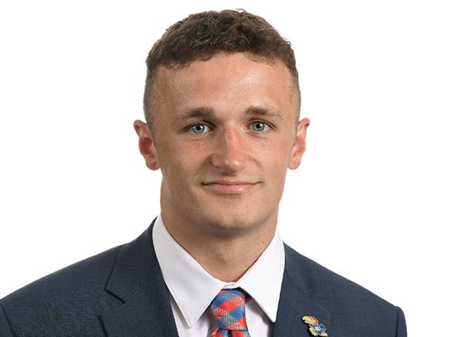 Nick Caudle