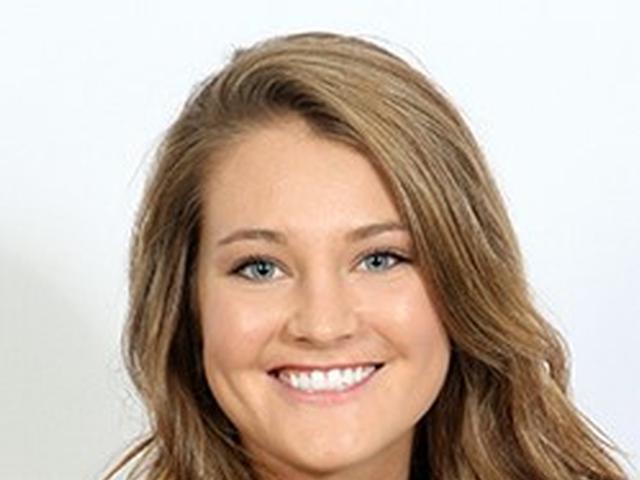 Alexis McAfee