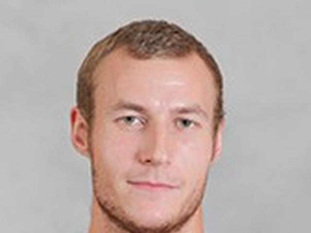 Jake Hansen