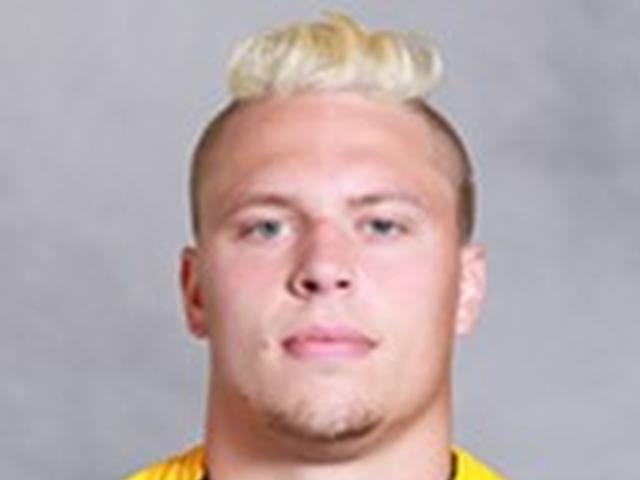 Levi Huneke