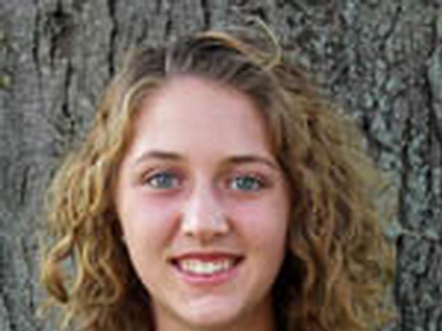 Amber Garber