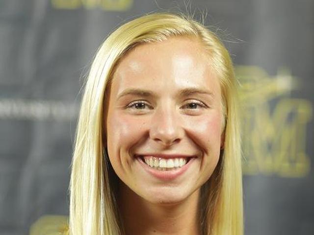 Kate Madsen