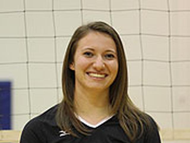 Rebekah Glessner