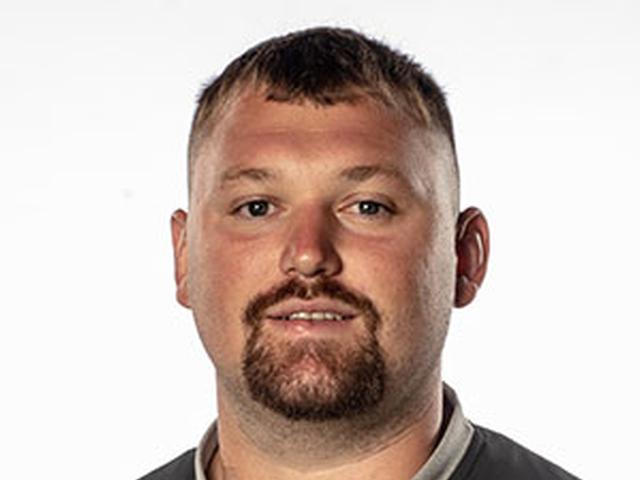 Tristan Speer