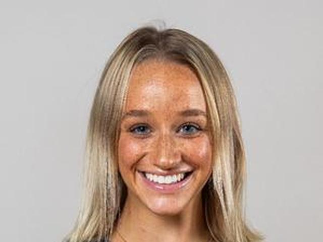Blair Taylor