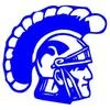 Troy logo