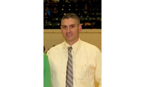 Nebraska Coaches Association Awards Presented
