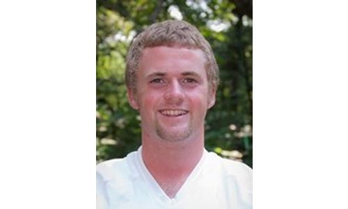 Bobcat Kicker - Punter Earns HAAC Conference Award