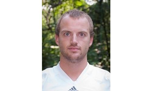 Peru State Names Athletes of the Month for October