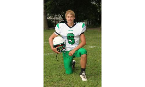 Top Ranked Sacred Heart Wins Playoff Opener