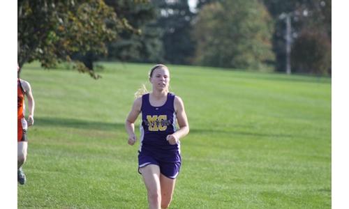 Mound City Girls Win 275 Cross Country Title