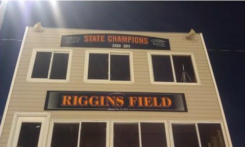 Centralia Panthers Football Too Tough for Troy