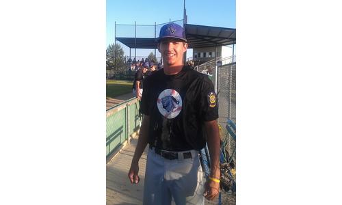 NEK League Legion Baseball Results -- June 12th